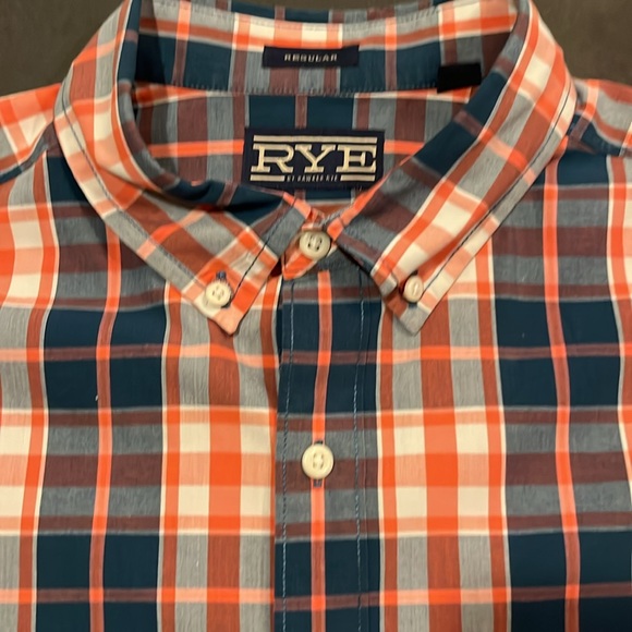 Rye Other - RYE shirt!